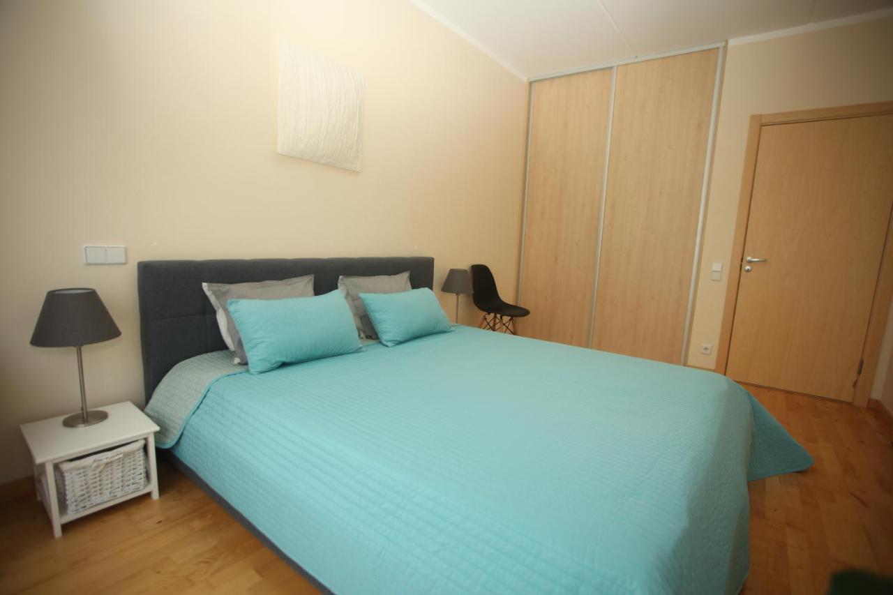 Cozy Home Apartment Kaivas, Free Parking, Self Check-In รีกา ภายนอก รูปภาพ