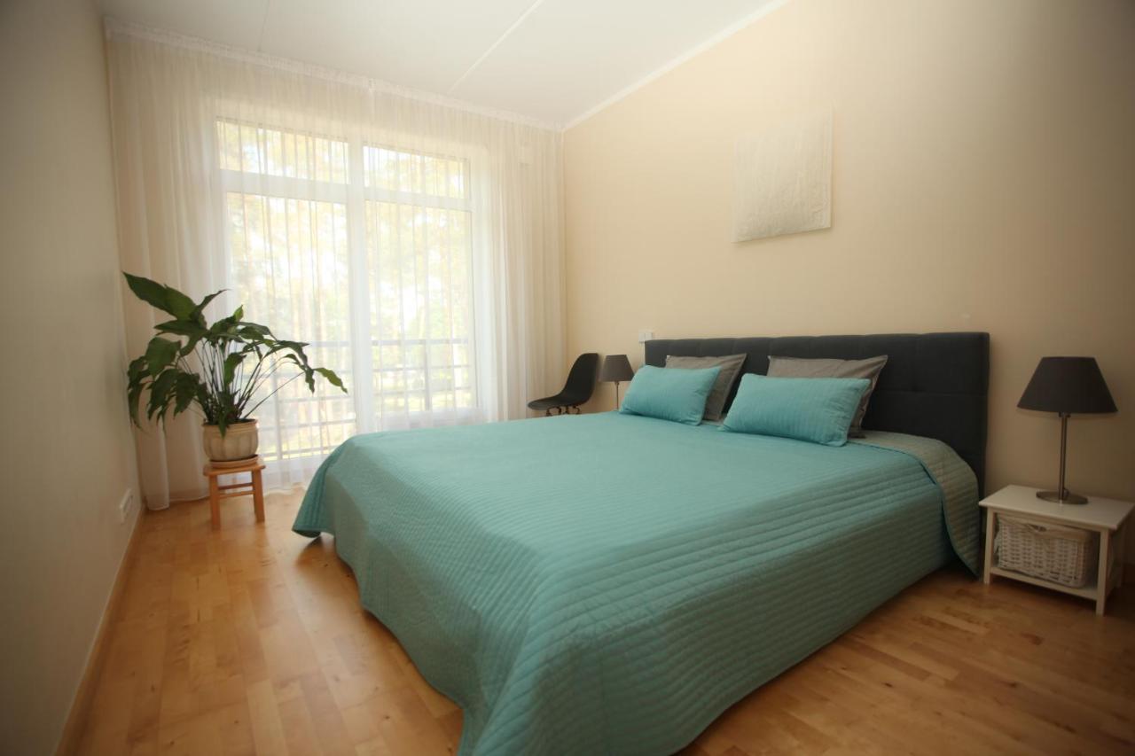 Cozy Home Apartment Kaivas, Free Parking, Self Check-In รีกา ภายนอก รูปภาพ
